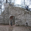 Tsaritsyno