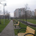 Park Artyom Borovik
