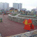 Park Artyom Borovik