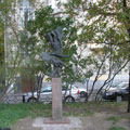 Bust � Lermontov M.Y.