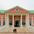Усадьба Кусково