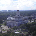 ВДНХ