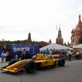 Moscow City Racing 2012