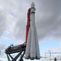 Ракета-носитель Восток 1
